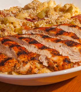 Great Food
