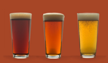 Dam Beer