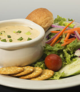 Soup Du Jour