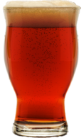 Sweet George’s Brown