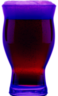 Blueberry Lager
