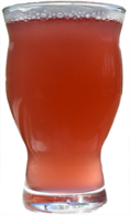 Blackberry Hard Seltzer