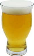 Keenan’s Lager