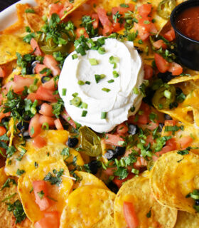 DAM Nachos