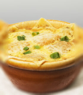 Ale Onion Soup