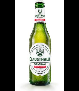 Clausthaler